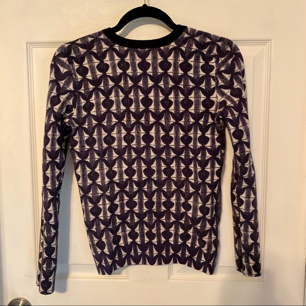 Tory Burch sweater - Picture 4 of 5